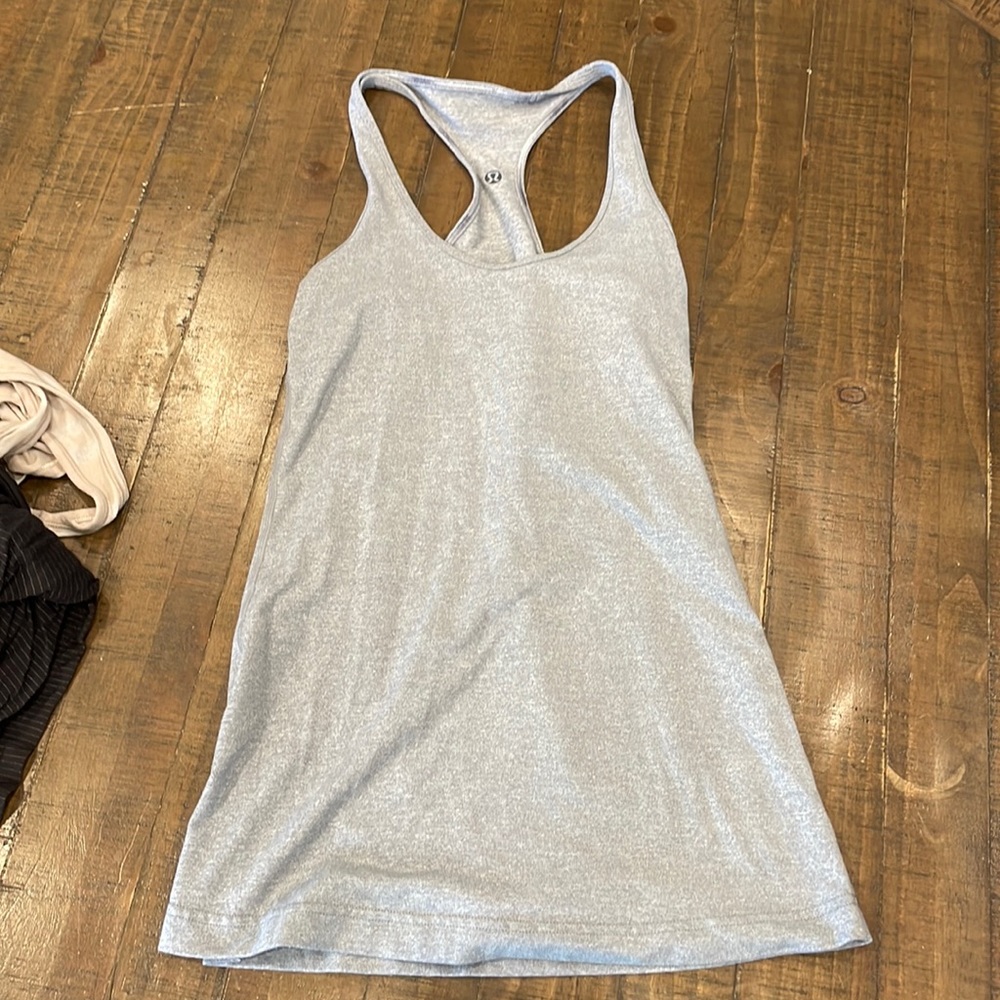 Lululemon